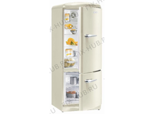 Холодильник Gorenje RK6286OC (180815, HZS2866) - Фото